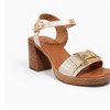 Oh My Sandals 5931 DOYA CHAMPAN (Gold)