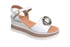 Oh My Sandals 5984 DOYA BLANCO