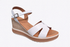 Oh My Sandals 6001 DOYA BLANCO