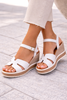 Oh My Sandals 6001 DOYA BLANCO