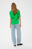Kaffe 10511446 KAdona Blouse Green