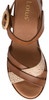 Lotus Amalia Sandal Tan
