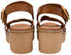 Lotus Amalia Sandal Tan