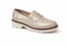 DUBARRY COALEE Slip On shoe GOLD