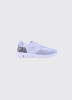 DUBARRY JAZZ Laced shoe WHITE