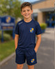 Clonmore School T-shirt