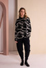 NAYA NAW26101A Cuff Trouser