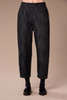 W26180 SLOUCH JEANS BLACK