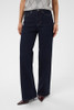 Kaffe 10510711 KAmeadow HW Reg Fit Jeans