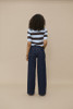 Kaffe 10510711 KAmeadow HW Reg Fit Jeans