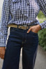 Kaffe 10510711 KAmeadow HW Reg Fit Jeans