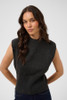 Kaffe 10512248 KAbarbara Knit Vest