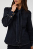 Kaffe 10512101 KAmolly Denim Shirt
