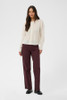 Kaffe 10511225 KAbrook HW Reg Fit Jeans
