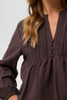 Kaffe 10512202 KAgalina Blouse