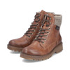 Remonte 73220-24 casual shoe. A stylish women's comfort shoe designed for everyday wear with timeless autumn styling.