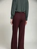 Skatie S05P165WND Fluid twill trousers