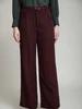 Skatie S05P165WND Fluid twill trousers