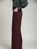 Skatie S05P165WND Fluid twill trousers