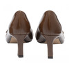 Lotus Women's Annalise Shoe Coffee