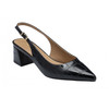 Lotus Women's Arwen Shoe Black Croc