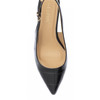 Lotus Women's Arwen Shoe Black Croc