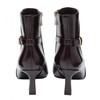 Lotus Women's Ripley Ankle Boot Bordo