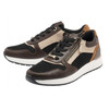 Lotus Women's Venus Shoe Brown/Black