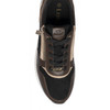 Lotus Women's Venus Shoe Brown/Black