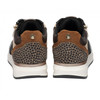 Lotus Women's Venus Shoe Brown/Black