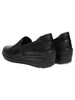 Ara 12-50613-10  ZUERICH  Slip on wedge shoe Colour:	BLACK