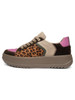 Ara 12-46711-19 MONACO MORO,CASHMERE,FANGO,NUTS,