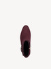 Marco Tozzi 2-25328-45-565 MULBERRY