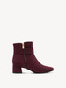 Marco Tozzi 2-25328-45-565 MULBERRY