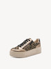 Marco Tozzi 2-23728-46-4B9 LEO DUNE COMB