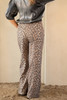 Kimara Trousers LIORA color Leopard