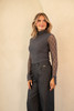 Kimora Top BRODI color Grey