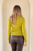 Kimara Suus Top . color Lime