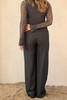Kimara Jeans KIKI color Grey