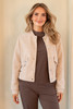 Kimara Jacket EDEN color Beige