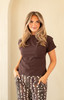 Kimara Top BRIGIT color Medina M