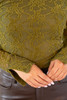 Kimora Top BRODI color Olive