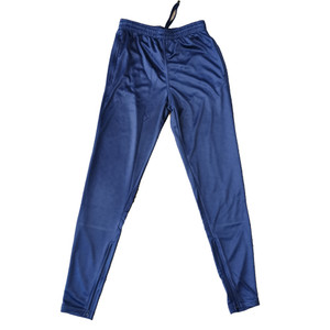 HUNTER FALCON SKINNY JOG PANTS NAVY