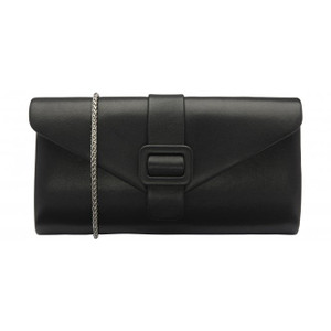 Lotus Women's Aletta Bag Black Leather Lotus Women's Aletta Bag Black Leather