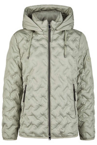 Lebek Jacket 31150052 Smoke Green Lebek Jacket 31150052 Smoke Green