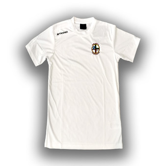 OUR LADY'S T-SHIRT WHITE
