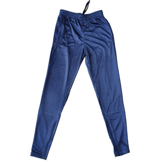 HUNTER FALCON SKINNY JOG PANTS NAVY