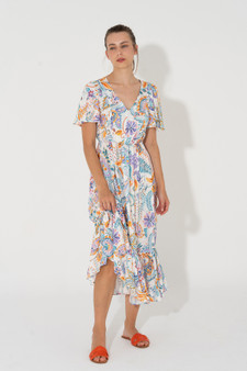 Bariloche Ocaso Dress