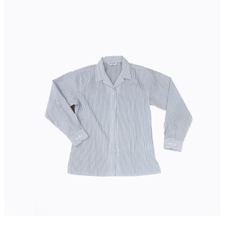 Our Ladys Girls School Blouse Twin Pack size 44