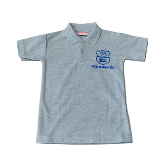 Barnane School Polo POLO32
